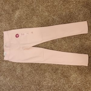 SO Girls Jeggings, size 12, NWT